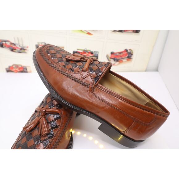 stanley blacker. dress  shoes made in italy